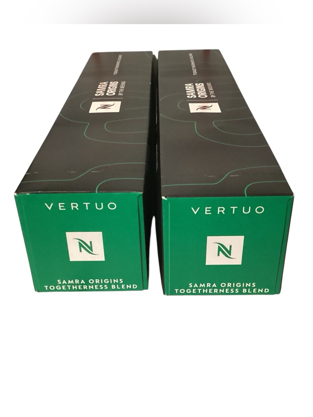 Nespresso